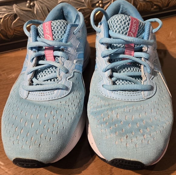 Asics gel infused runners - Picture 13 of 15